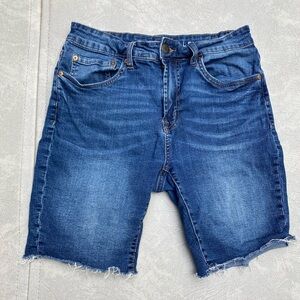 Men’s Aeropostale Jean Shorts